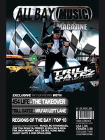 Issue Two Cover