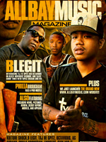 Issue Five Cover