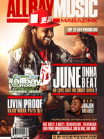 Issue Seven Cover