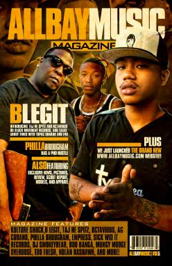 Page 1: Front Cover