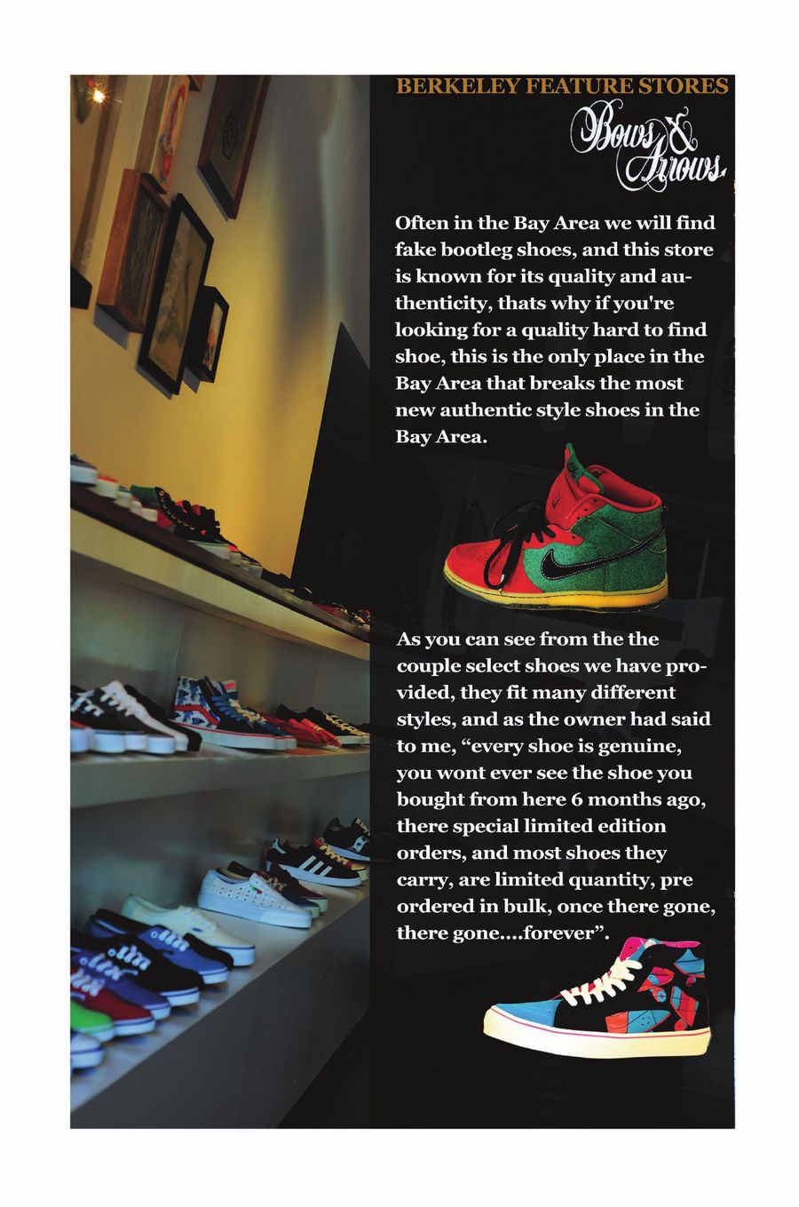 All Bay Music Magazine — Page 27