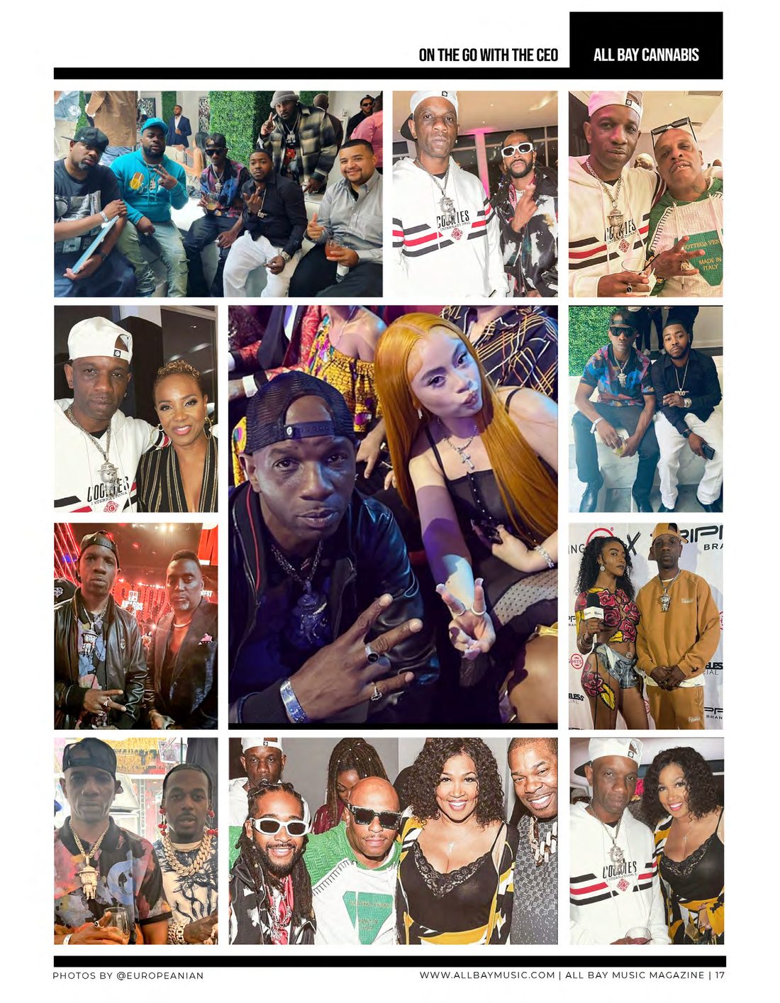 Magazine page 17