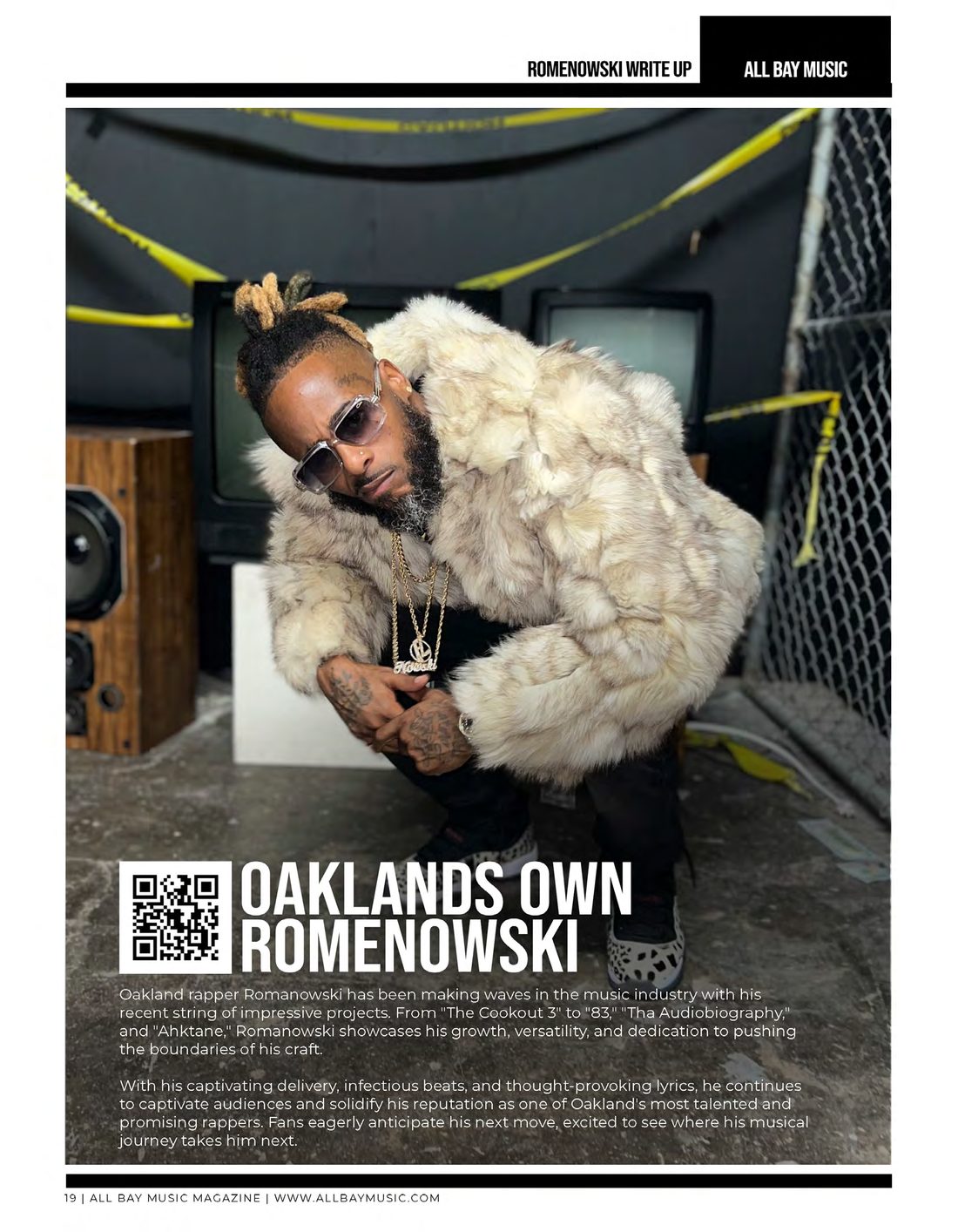 Magazine page 19