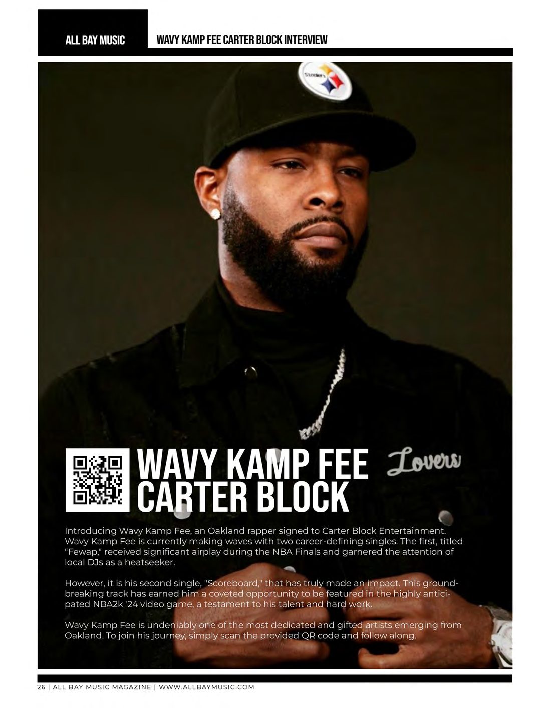 Magazine page 26