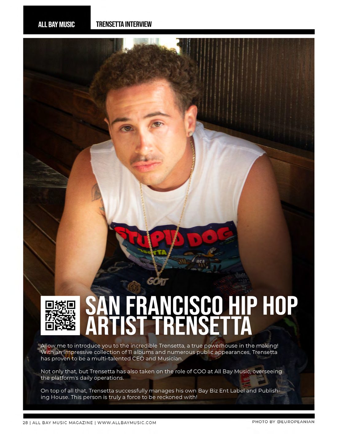 Magazine page 28