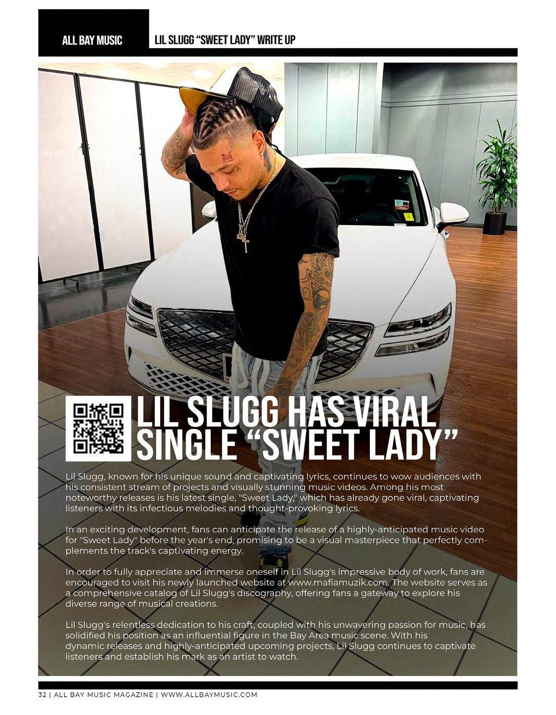 Magazine page 32