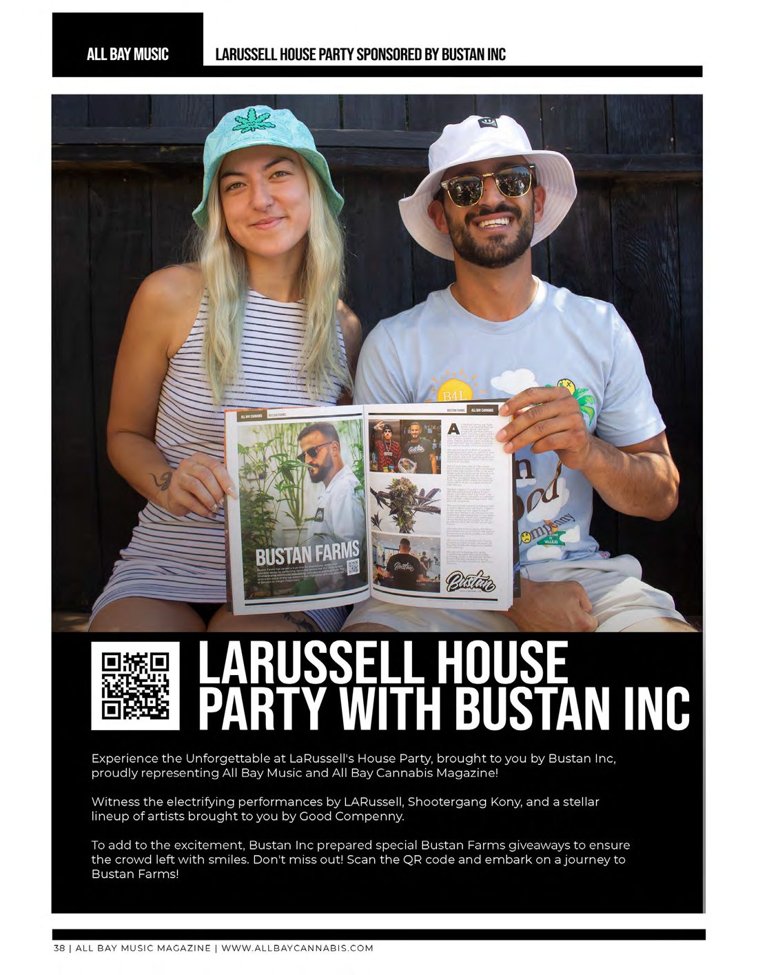 Magazine page 38