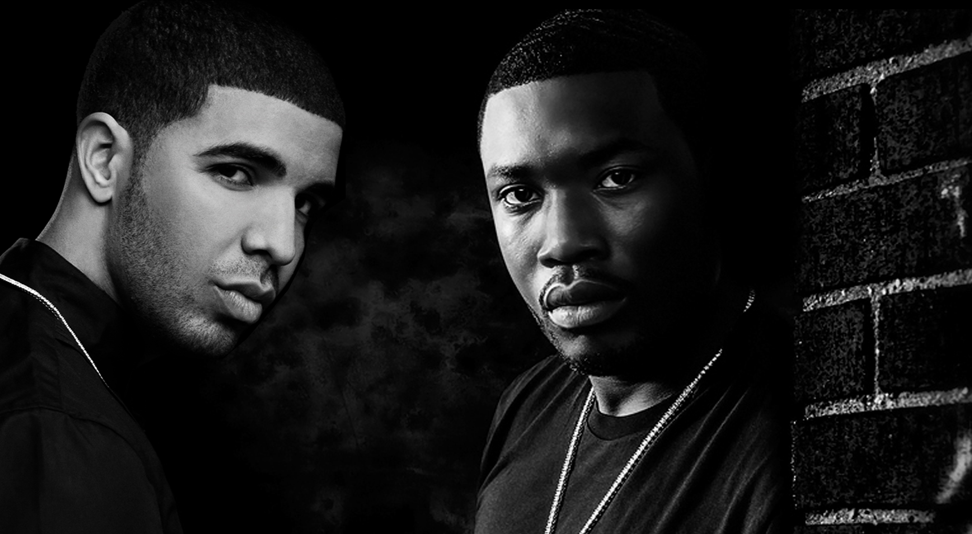 Our take on the Beef between Meek Mill and Drake – All Bay Music