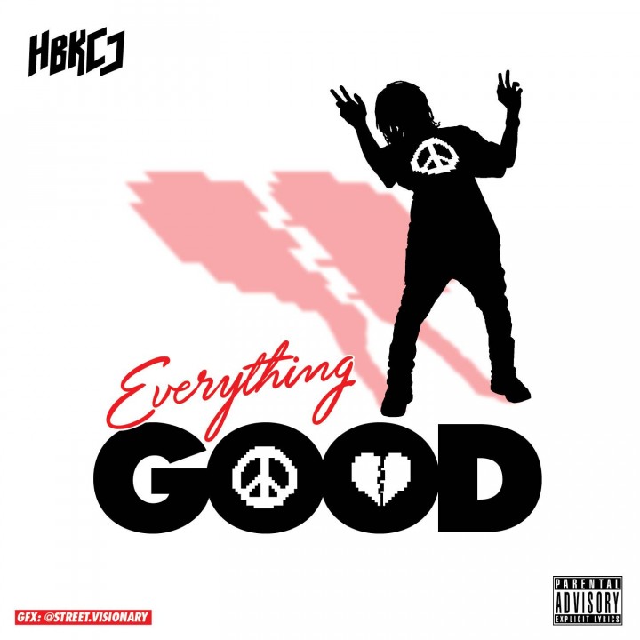 Everything good