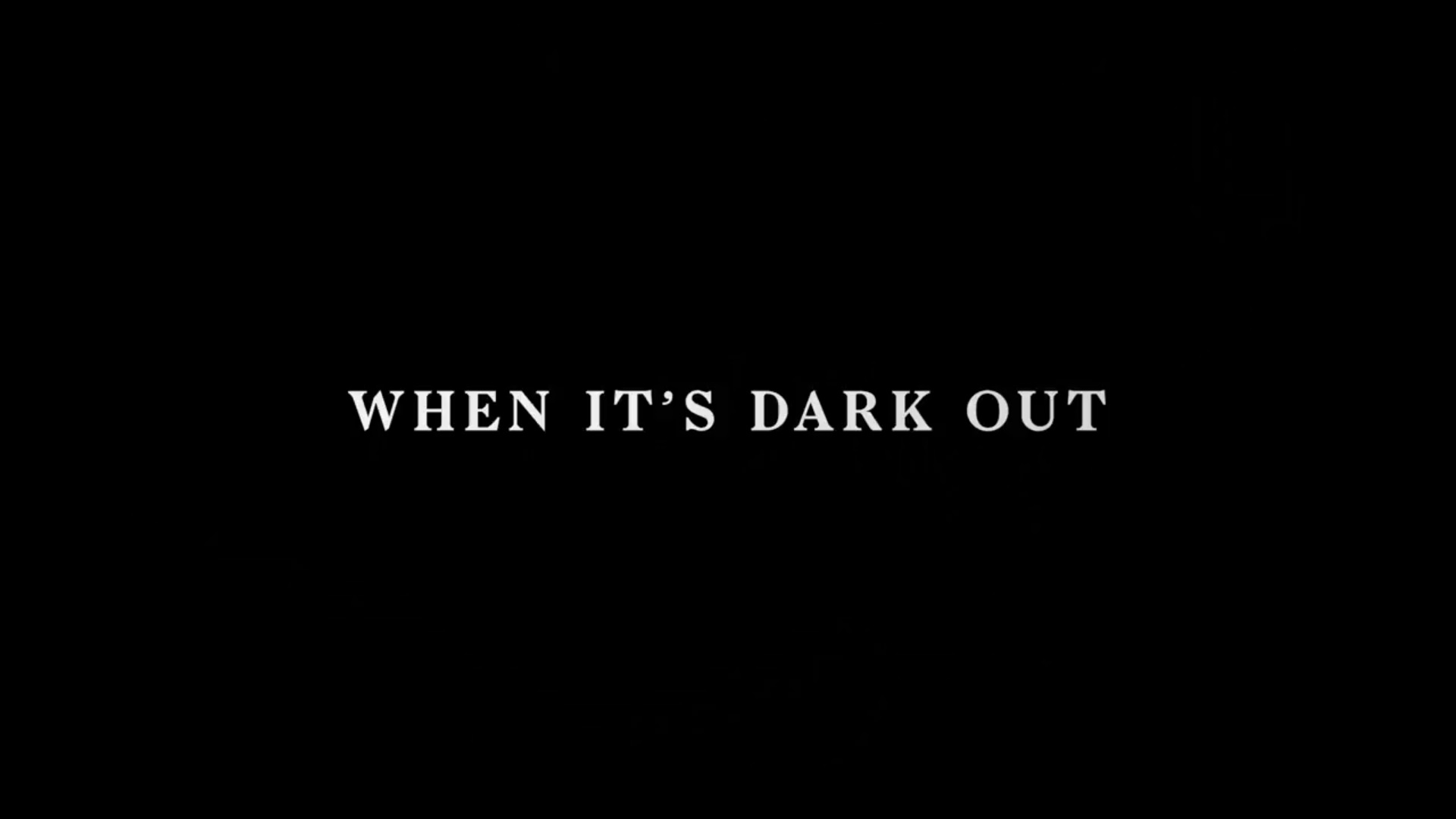 g eazy when its dark out tradownload