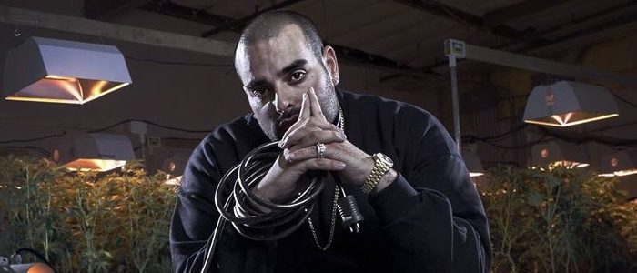 Berner hits three different billboard charts on his new project “Rico ...